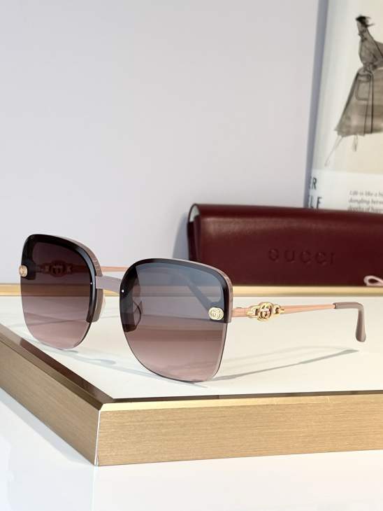 Picture of Gucci Sunglasses _SKUfw79683646fw